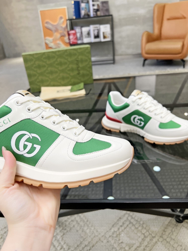 Gucci Casual Shoes